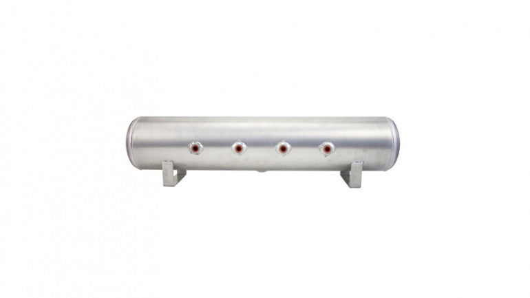Air Lift Aluminum Air Tank