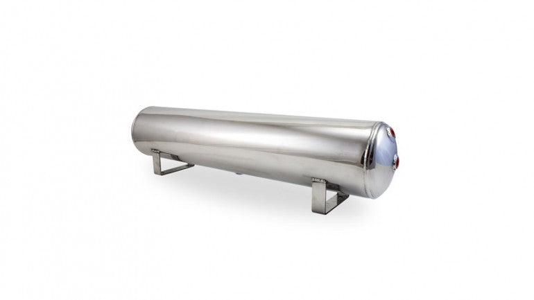 Air Lift Aluminum Air Tank