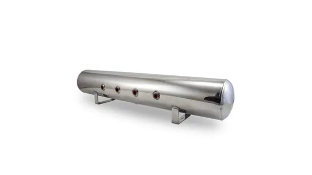 Air Lift Aluminum Air Tank