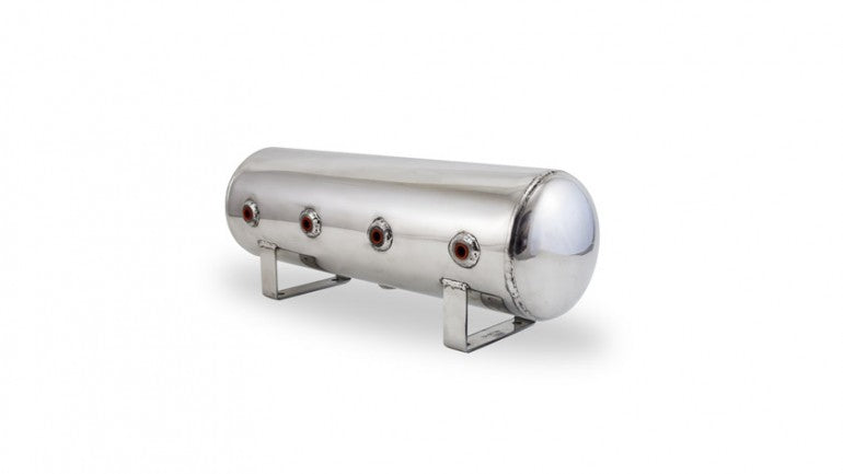 Air Lift Aluminum Air Tank