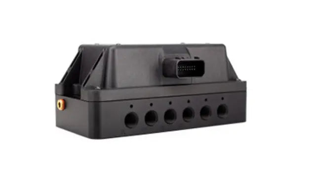 Air Lift 3H/3P Manifold