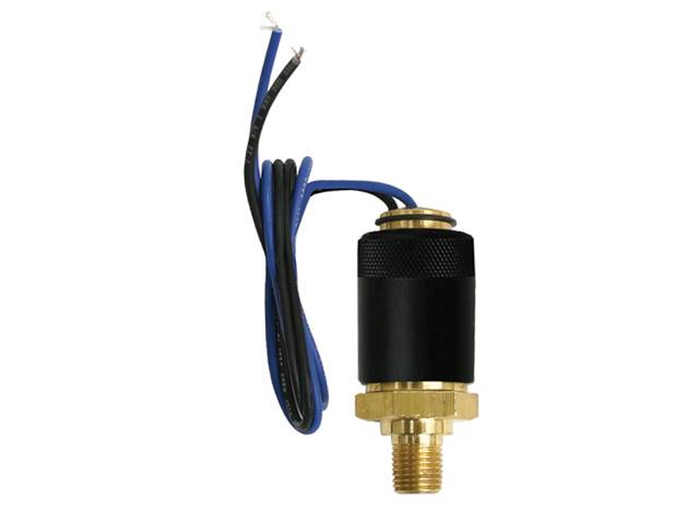 LRD Adjustable Pressure Switch