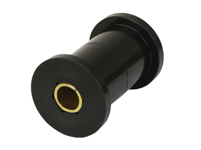 Poly Bushing Replacements