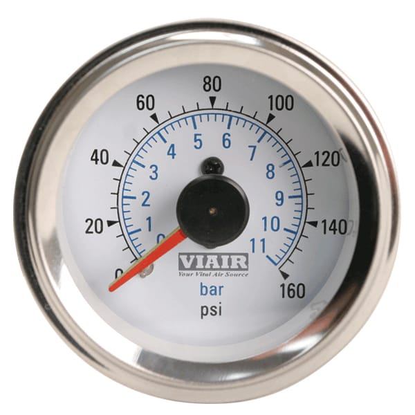 Viair Analog Gauge - 2"