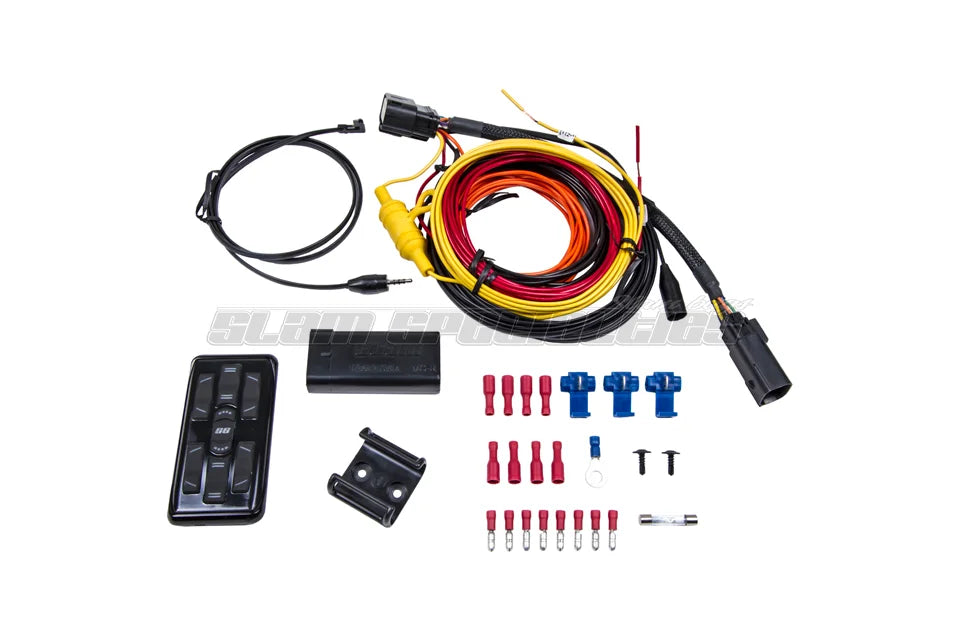 Slam Specialties MC.2 Controller