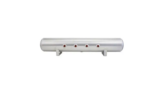 Air Lift Aluminum Air Tank