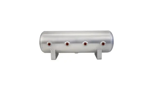 Air Lift Aluminum Air Tank