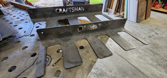 Cordless Tool Organizer
