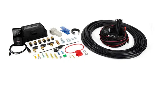 Air Lift 3P System - 3/8" NPT Ports