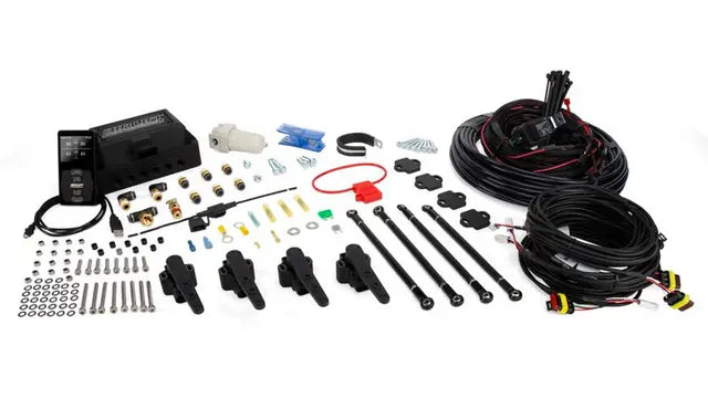 Air Lift 3H System - 1/4" Line