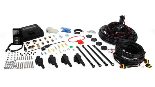 Air Lift 3H System - 1/4" Line
