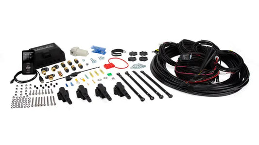 Air Lift 3H System - 3/8" Line