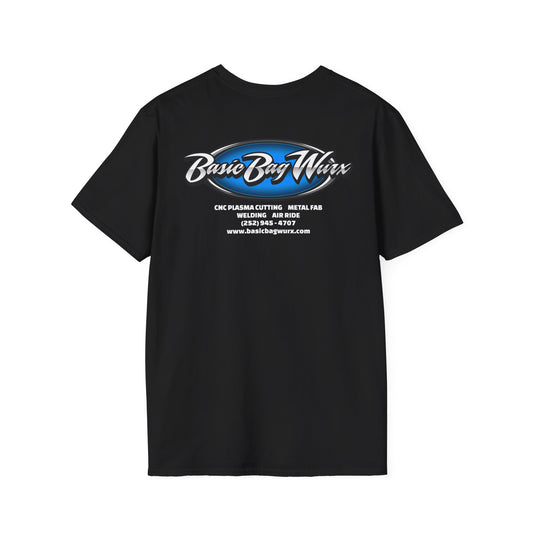 Basic Bag Wurx T-Shirt
