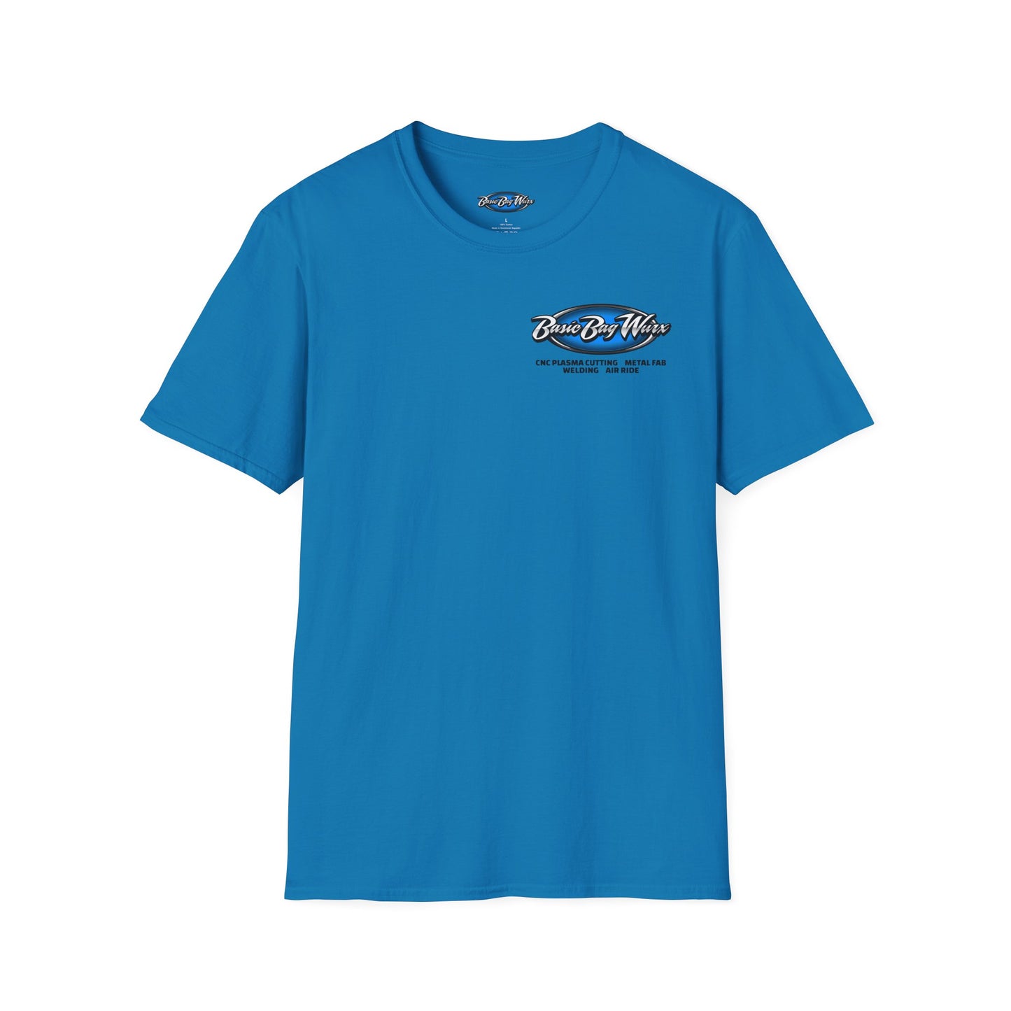 Get Layed T-Shirt