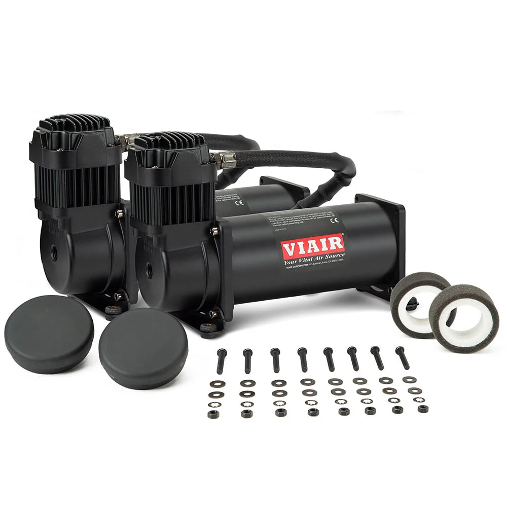 Viair 444 Dual Pack