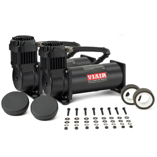 Viair 444 Dual Pack
