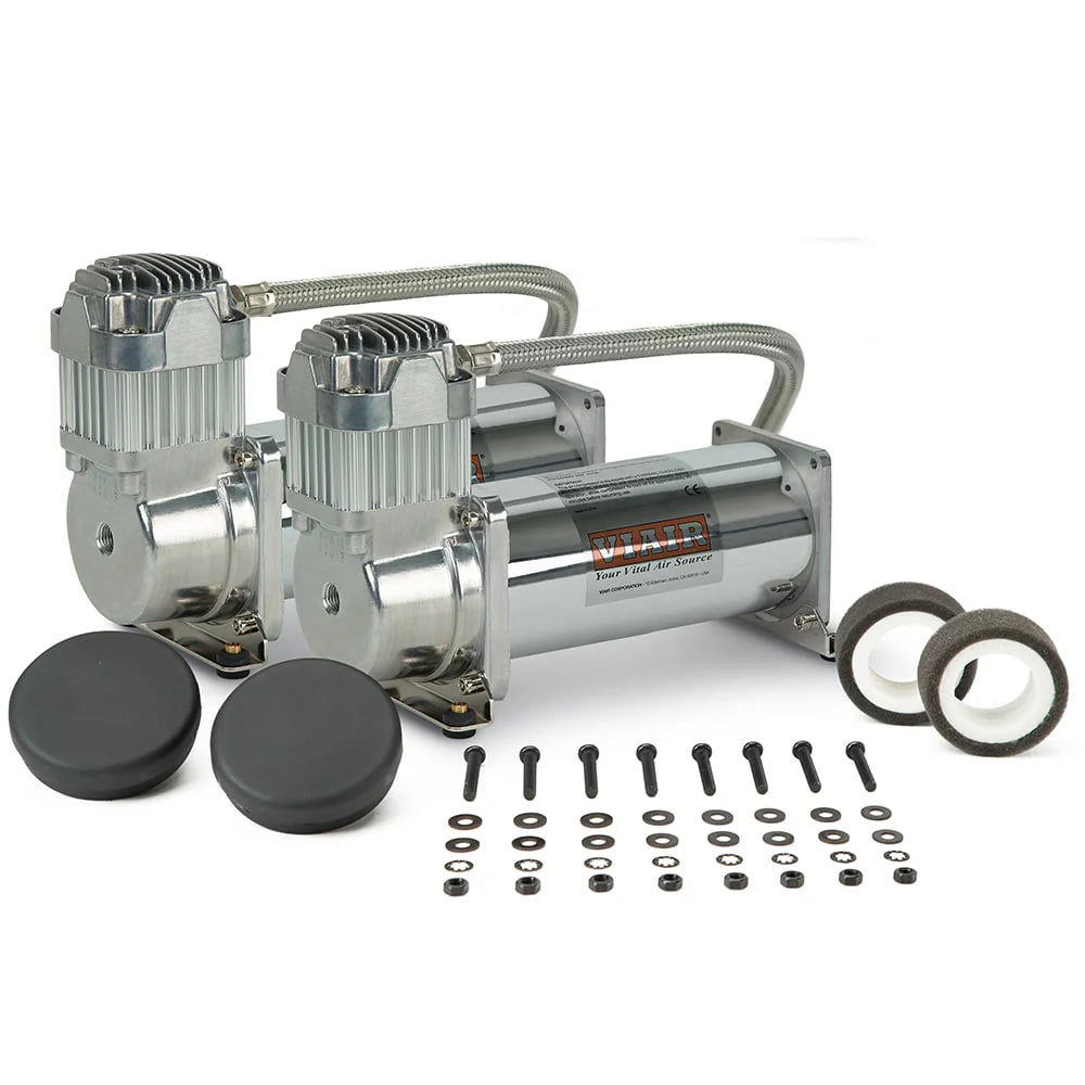 Viair 444 Dual Pack