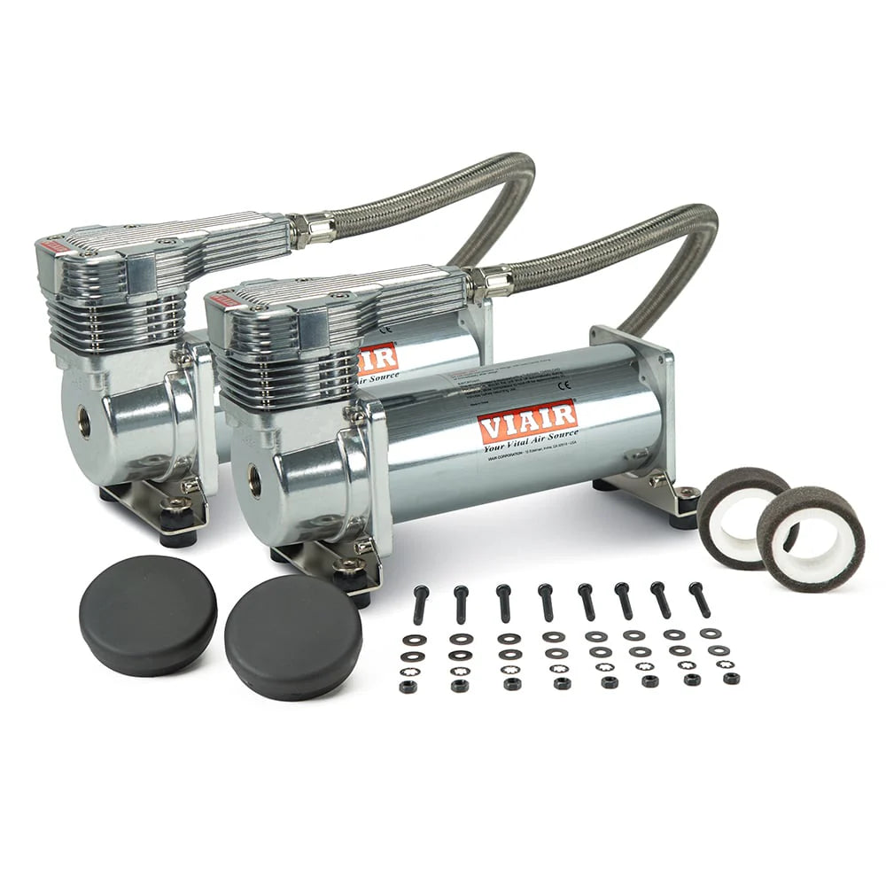 Viair 485 Dual Pack