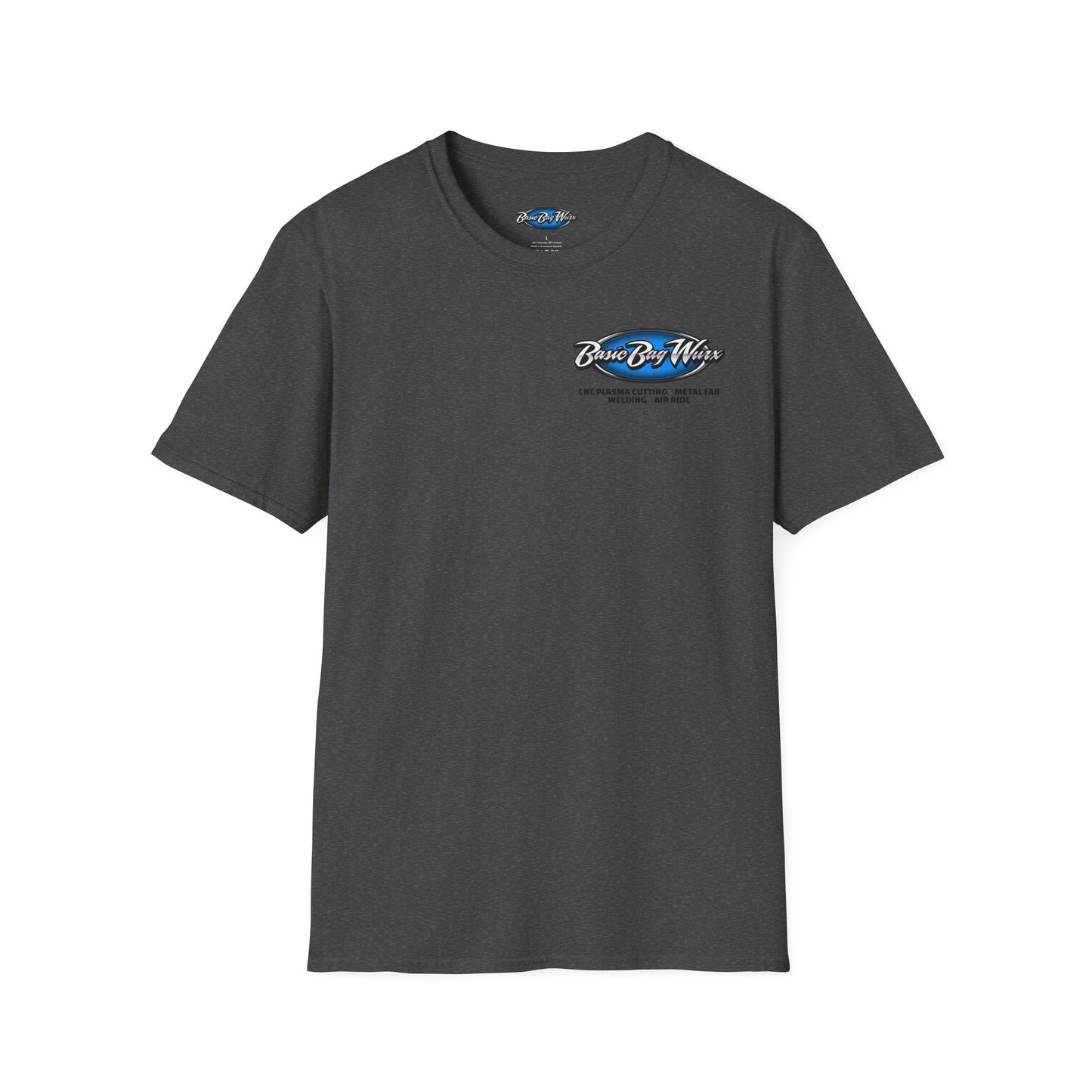 Get Layed T-Shirt