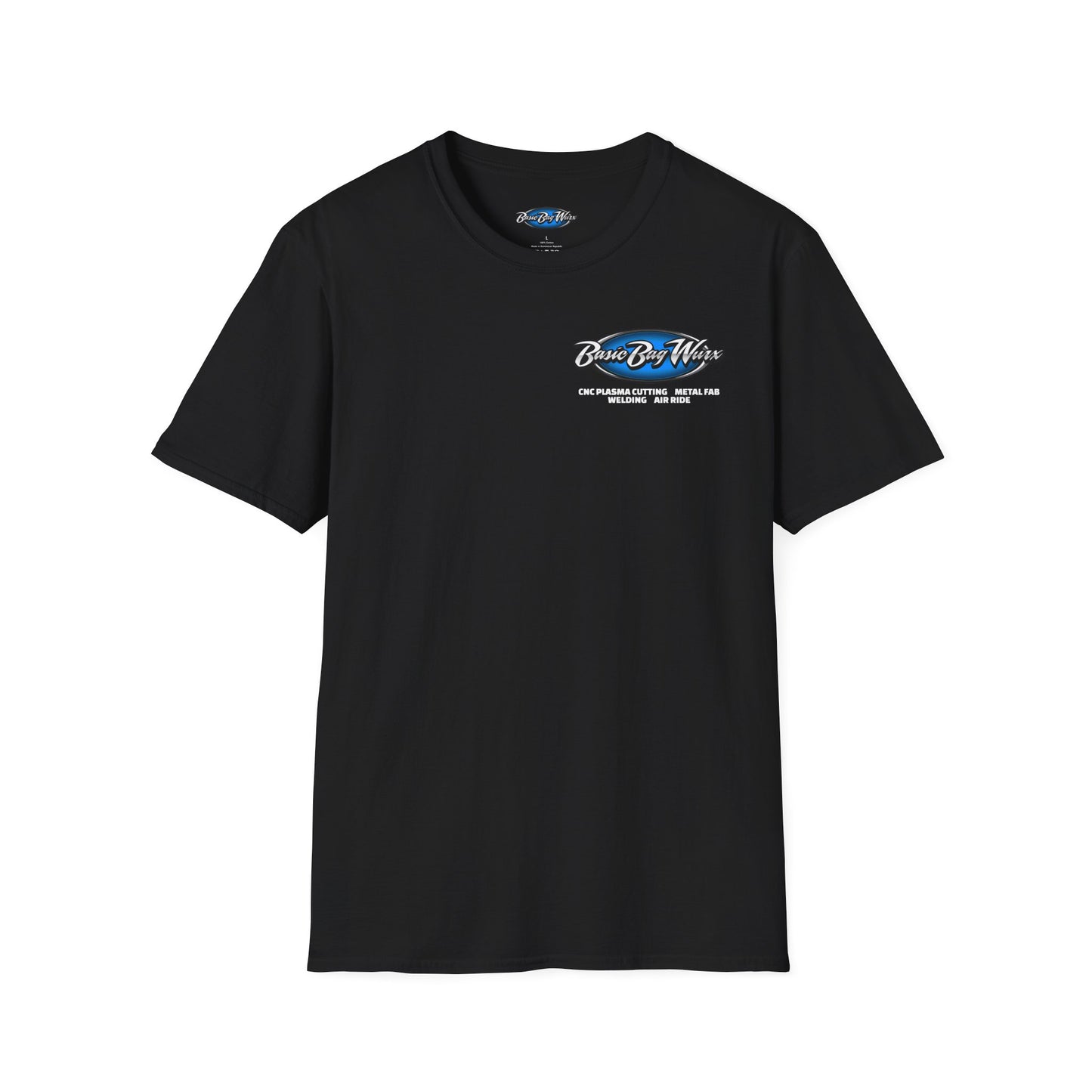 Get Layed T-Shirt