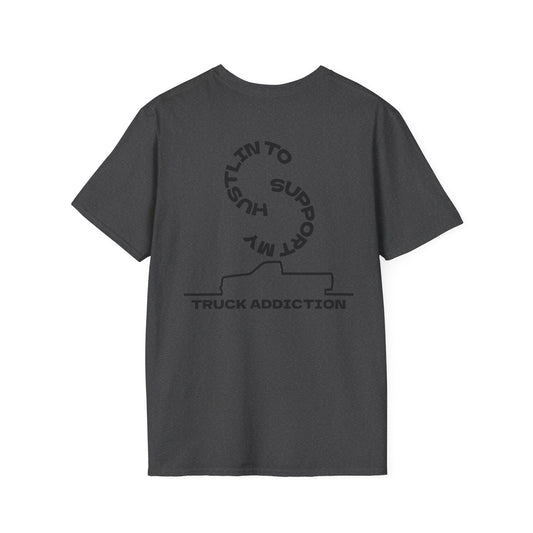 HUSTLIN T-Shirt