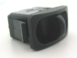 Air Lift Paddle Valve