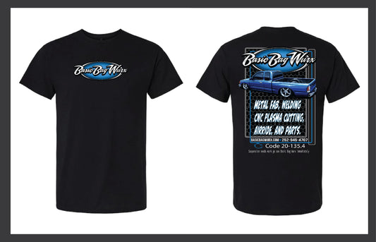 Bagged Toyota Clothing Preorder