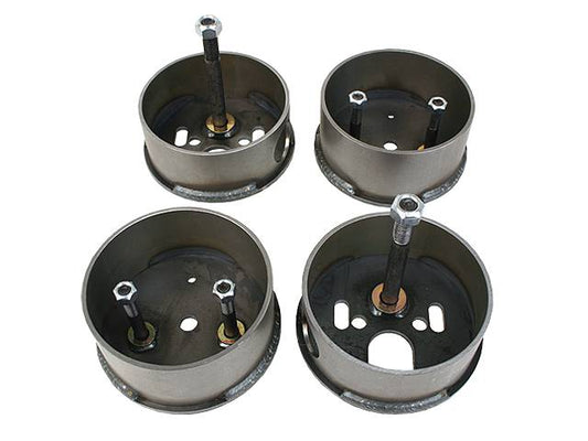 S-10 Bolt In Front Cups