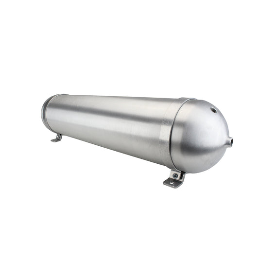 Seamless Tank - Ø5.5625"