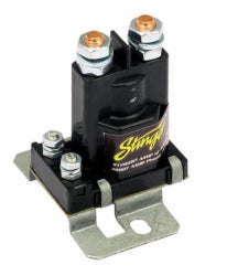 Stinger Relay