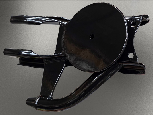 86-93 Mazda LCA Triangulation Kit